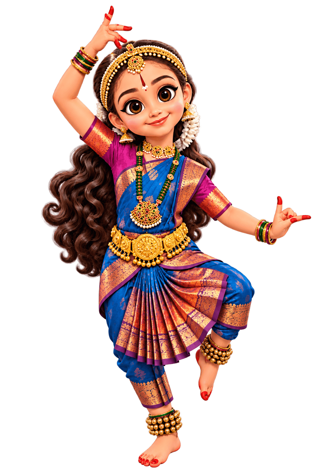 Natyabala