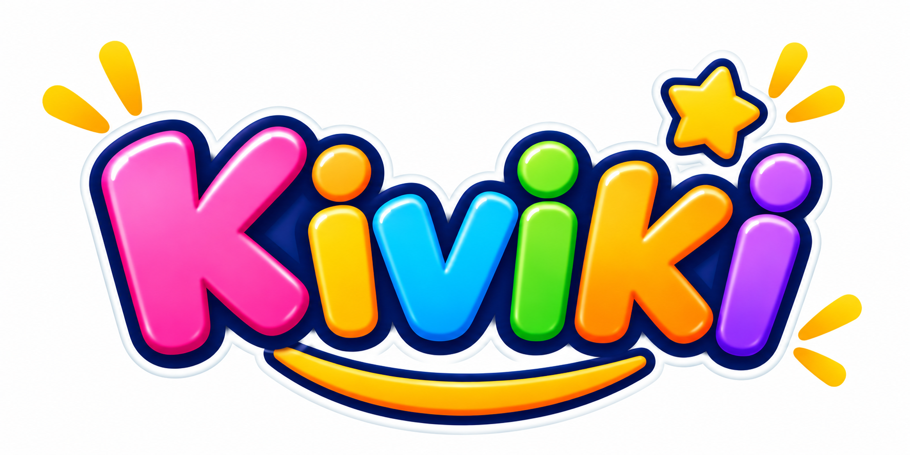 Kiviki Games